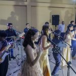 ORQUESTA MUNICIPAL EN VIVO