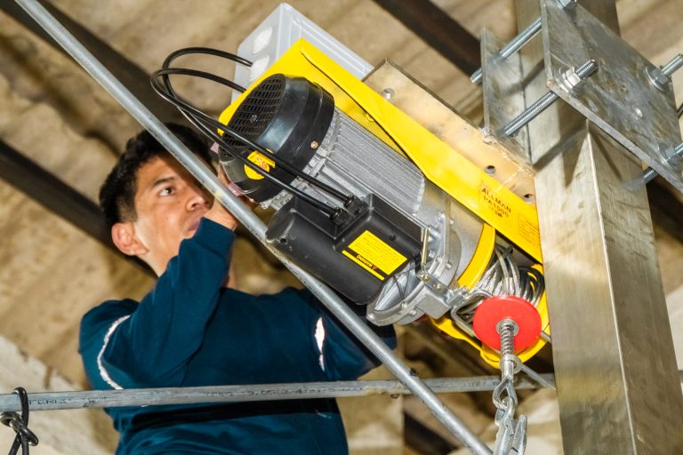 REPOTENCIACIÓN DEL CAMAL MUNICIPAL