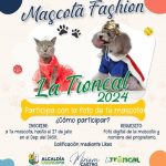MASCOTA FASHION LA TRONCAL 2024