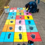 EMBELLECIMIENTO DE ESPACIOS PÚBLICOS