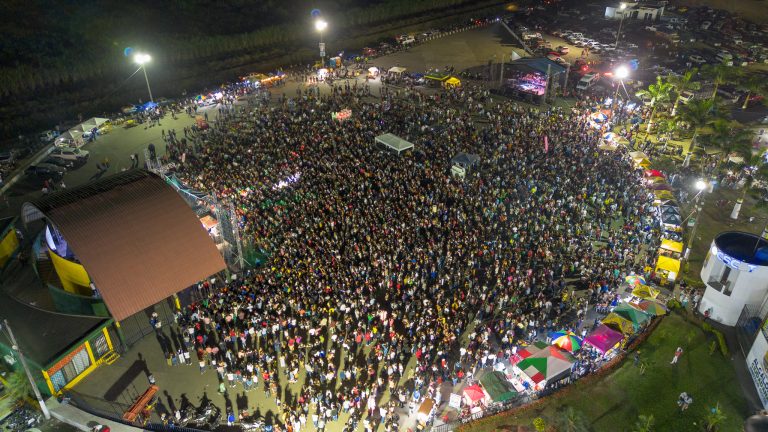 FESTIVAL DE ORQUESTAS