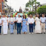 PREGÓN DE FESTIVIDADES 2024