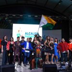 NOCHE DE LUCES TRONCALEÑAS