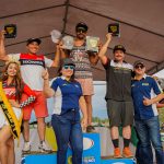 SEXTA VÁLIDA NACIONAL DE MOTOCROSS EN LA TRONCAL.