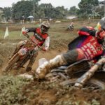 LA TRONCAL VIVIÓ AL MÁXIMO EL MOTOCROSS 2024