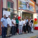 FIESTAS PATRONALES DE LA PUNTILLA