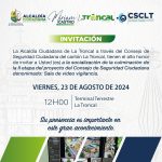 SOCIALIZACIÓN SALA DE VIDEOVIGILANCIA