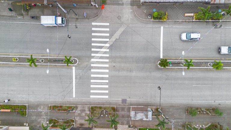 CULTURA VIAL – SEÑALÉTICA