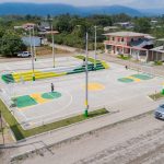 TIERRA FÉRTIL RECIBIRÁ NUEVO ESCENARIO DEPORTIVO