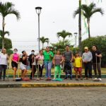 PLAN DE MANTENIMIENTO INTEGRAL – CDLA. SANTA ROSA