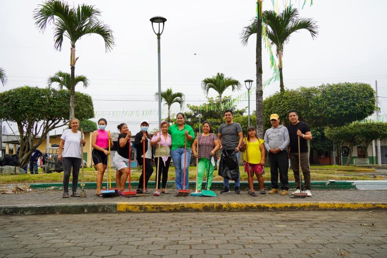 PLAN DE MANTENIMIENTO INTEGRAL – CDLA. SANTA ROSA