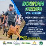 DOGMAN CROSS EN LA TRONCAL