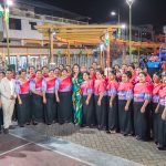 CONVENCIÓN CASA DE DIOS