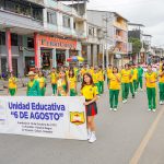 CAMPEONATO INTERCOLEGIAL DE FÚTBOL CATO 2024
