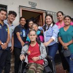 ATENCIÓN DE CALIDAD Y CALIDEZ A GRUPOS PRIORITARIOS