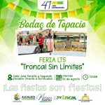 FERIA TRONCAL SIN LÍMITES – LA TRONCAL VIVE SUS FIESTAS