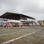 ÉXITO TOTAL EN EL CIRCUITO PEDESTRE 2024