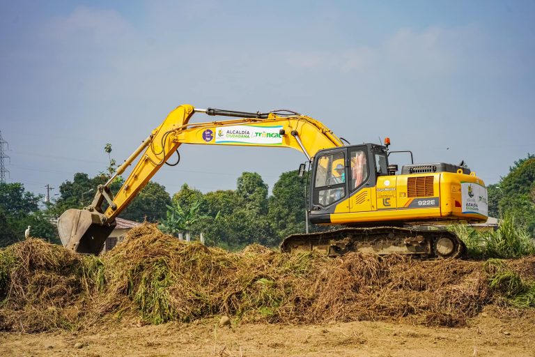PLAN DE MANTENIMIENTO INTEGRAL – ALCALDÍA EN TERRITORIO