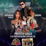 NOCHE DE LUCES TRONCALEÑAS – 41 ANIVERSARIO DE CANTONIZACIÓN