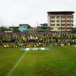 CAMPEONATO INFANTO JUVENIL – LA TRONCAL 41 ANIVERSARIO DE CANTONIZACIÓN