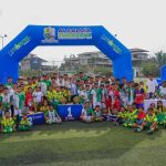 LA TRONCAL TIERRA DE CAMPEONES