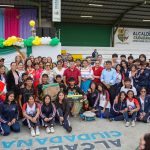 FESTIVAL INTERCOLEGIAL DE DANZAS – LA TRONCAL 2024