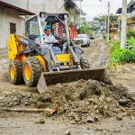 ALCALDÍA EN TERRITORIO – PLAN DE MANTENIMIENTO INTEGRAL