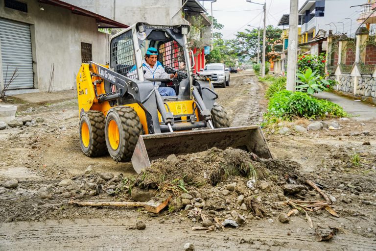 ALCALDÍA EN TERRITORIO – PLAN DE MANTENIMIENTO INTEGRAL