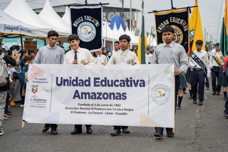 EL PIEDRERO 73 ANIVERSARIO