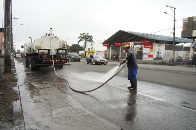 TRABAJAMOS POR UNA TRONCAL PARA TODOS