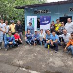 BUENAS PRÁCTICAS AMBIENTALES – MANEJO SOSTENIBLE DE BAMBÚ