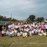 ALCALDÍA CIUDADANA – IMPULSA EL DEPORTE