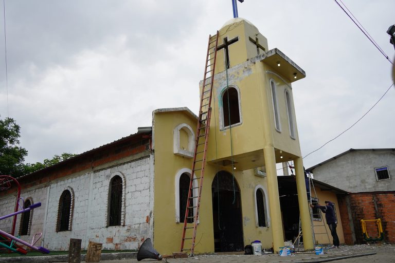 TRABAJAMOS POR UNA TRONCAL PARA TODOS