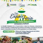 II EXPO FERIA LA TRONCAL PARA TODOS 2024