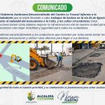 PLAN DE MANTENIMIENTO VIAL INTEGRAL