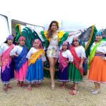 KILLA RAYMI – FIESTA DE LA LUNA