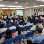 SOCIALIZACIÓN DE LOS DERECHOS FUNDAMENTALES DE NNA.