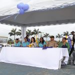 CAMINANDO POR UN BUEN VIVIR