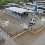 CENTRO DE REVISIÓN TÉCNICA VEHICULAR