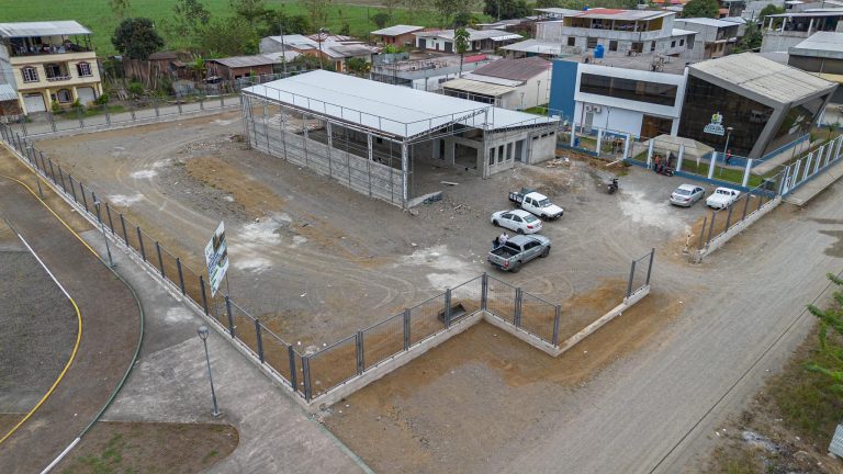 CENTRO DE REVISIÓN TÉCNICA VEHICULAR