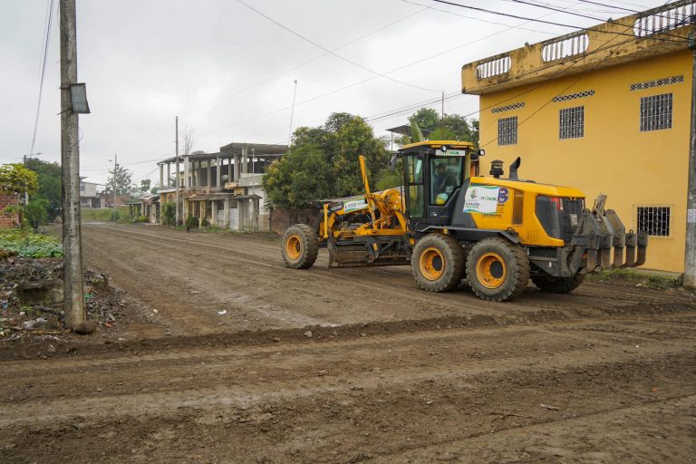 PLAN DE MANTENIMIENTO VIAL INTEGRAL
