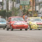 CIRCUITO CALLEJERO LA TRONCAL 2024