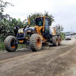 PLAN DE MANTENIMIENTO VIAL – PLAYA SECA