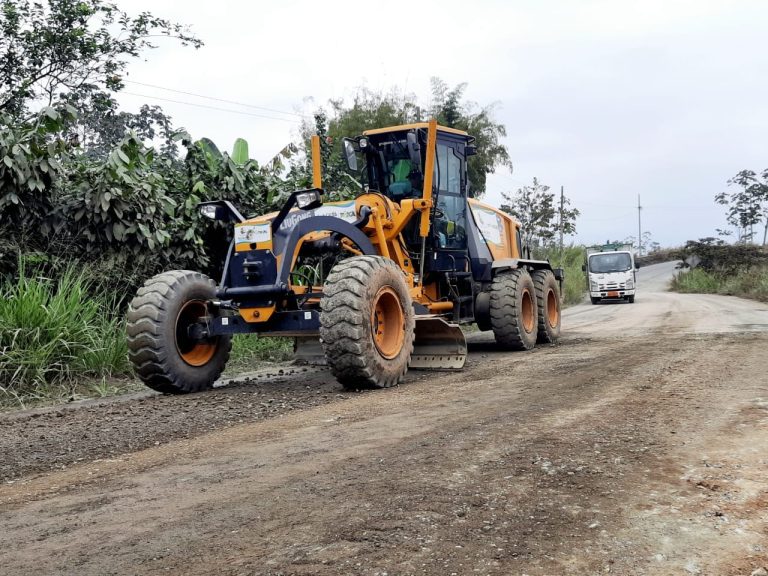 PLAN DE MANTENIMIENTO VIAL – PLAYA SECA
