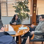 ALCALDÍA EN TERRITORIO – GESTIÓN MUNICIPAL