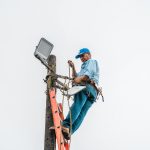 MANTENIMIENTO ELÉCTRICO – ALCALDÍA EN TERRITORIO