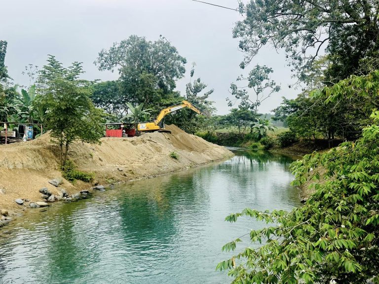 ALCALDÍA EN TERRITORIO – APOYO AL SECTOR TURÍSTICO