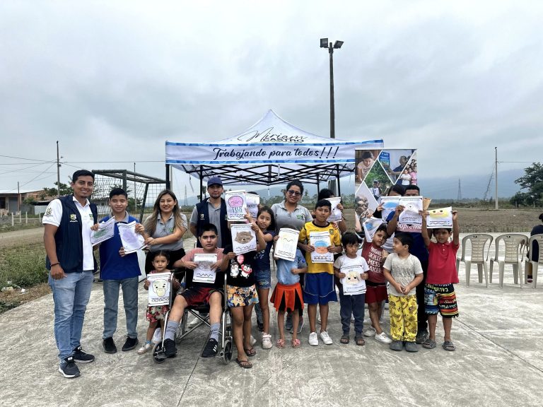 ACCIÓN SOCIAL – ALCALDÍA CIUDADANA