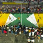 INAUGURACIÓN DE INDOR NOCTURNO