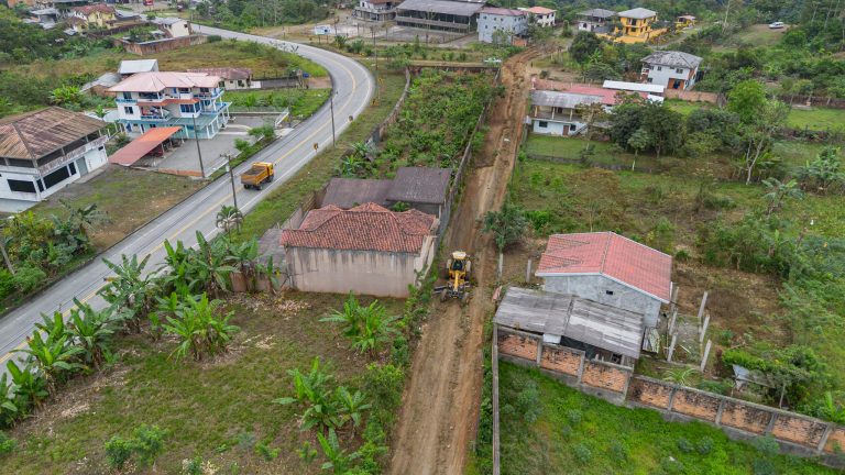 ALCALDÍA EN TERRITORIO